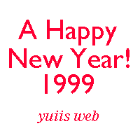 A Happy NewYear!