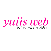 yuiis web