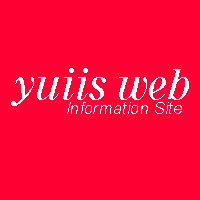 yuiis web